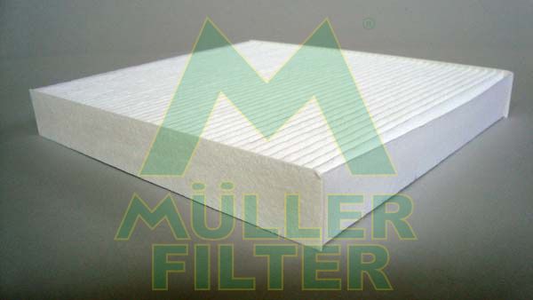 MULLER FILTER Filter,salongiõhk FC333